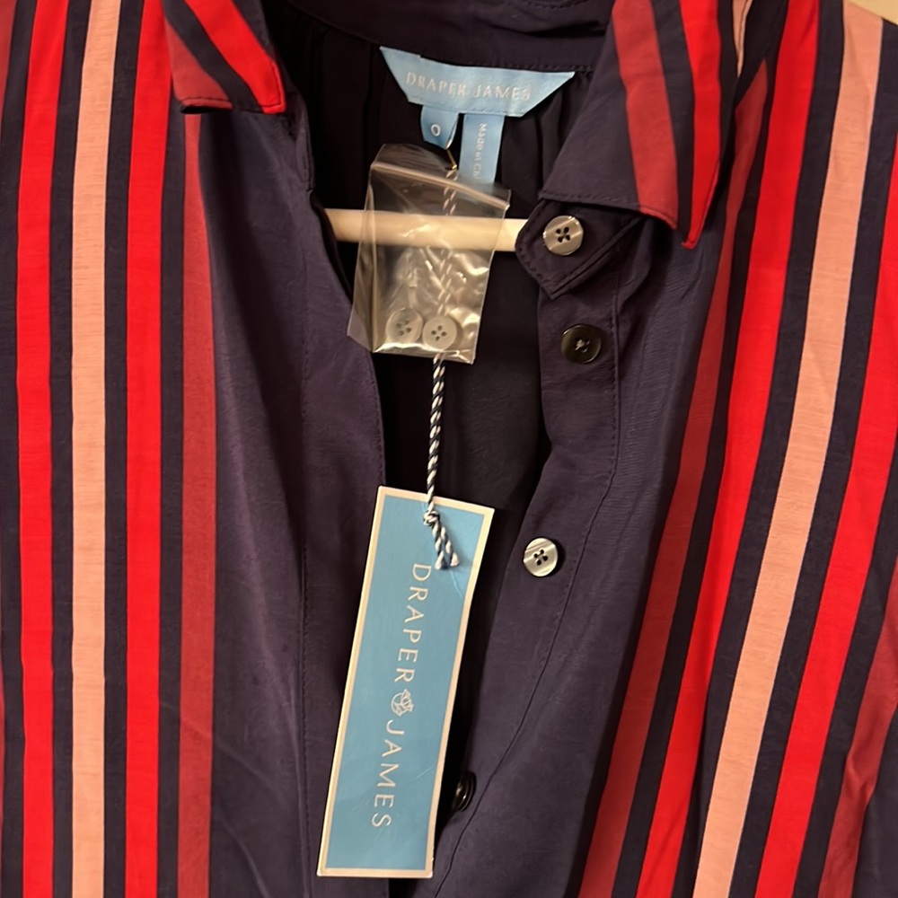 Draper James size 0 dress - Picture 2 of 5